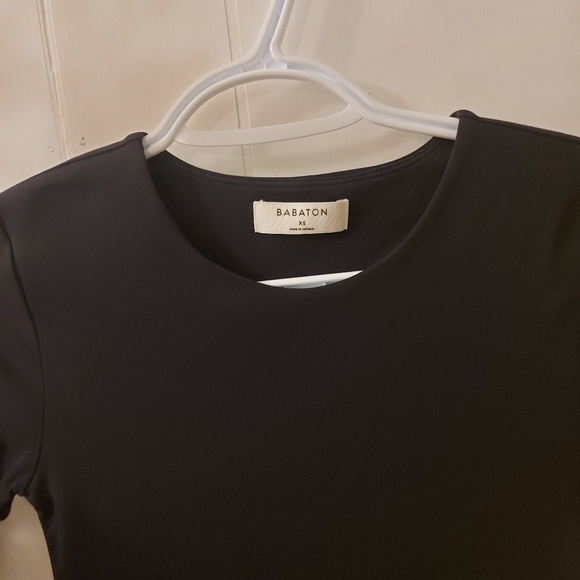 Babaton contour bodysuit xs - Picture 2 of 2